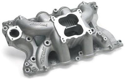 Edelbrock Edelbrock Performer RPM Air-Gap Intake Manifolds 7566 Autofit
