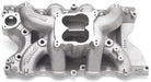 Edelbrock Edelbrock Performer RPM Air-Gap Intake Manifolds 7566 Autofit