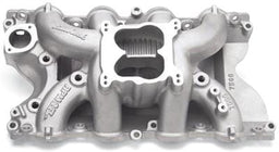 Edelbrock Edelbrock Performer RPM Air-Gap Intake Manifolds 7566 Autofit