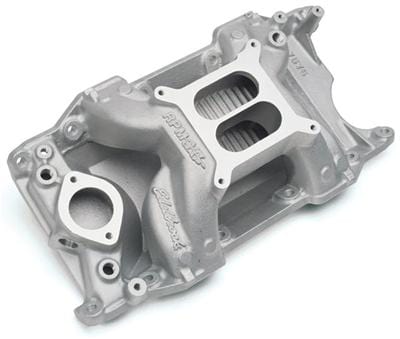 Edelbrock Edelbrock Performer RPM Air-Gap Intake Manifolds 7576 Autofit