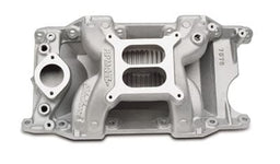 Edelbrock Edelbrock Performer RPM Air-Gap Intake Manifolds 7576 Autofit