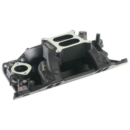 Edelbrock Edelbrock Performer RPM Air-Gap Intake Manifolds 75763 Autofit