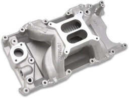 Edelbrock Edelbrock Performer RPM Air-Gap Intake Manifolds 7577 Autofit