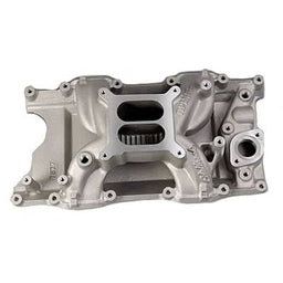 Edelbrock Edelbrock Performer RPM Air-Gap Intake Manifolds 7577 Autofit