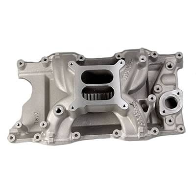 Edelbrock Edelbrock Performer RPM Air-Gap Intake Manifolds 7577 Autofit
