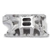 Edelbrock Edelbrock Performer RPM Air-Gap Intake Manifolds 7581 Autofit