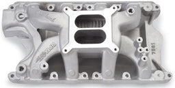 Edelbrock Edelbrock Performer RPM Air-Gap Intake Manifolds 7581 Autofit