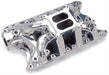 Edelbrock Edelbrock Performer RPM Air-Gap Intake Manifolds 75811 Autofit