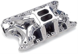 Edelbrock Edelbrock Performer RPM Air-Gap Intake Manifolds 75811 Autofit