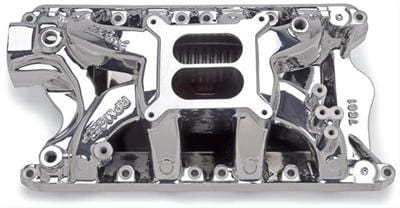 Edelbrock Edelbrock Performer RPM Air-Gap Intake Manifolds 75811 Autofit