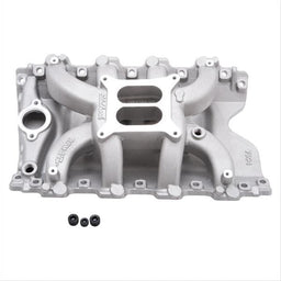 Edelbrock Edelbrock Performer RPM Air-Gap Intake Manifolds 7594 Autofit