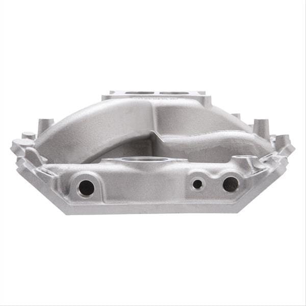 Edelbrock Edelbrock Performer RPM Air-Gap Intake Manifolds 7594 Autofit