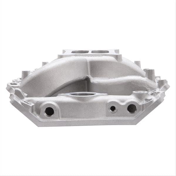 Edelbrock Edelbrock Performer RPM Air-Gap Intake Manifolds 75945 Autofit