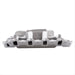 Edelbrock Edelbrock Performer RPM Air-Gap Intake Manifolds 75945 Autofit