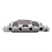 Edelbrock Edelbrock Performer RPM Air-Gap Intake Manifolds 75945 Autofit