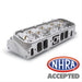 Edelbrock Edelbrock Performer RPM Bare NHRA Stock/Super Stock Cylinder Heads 60547 Autofit