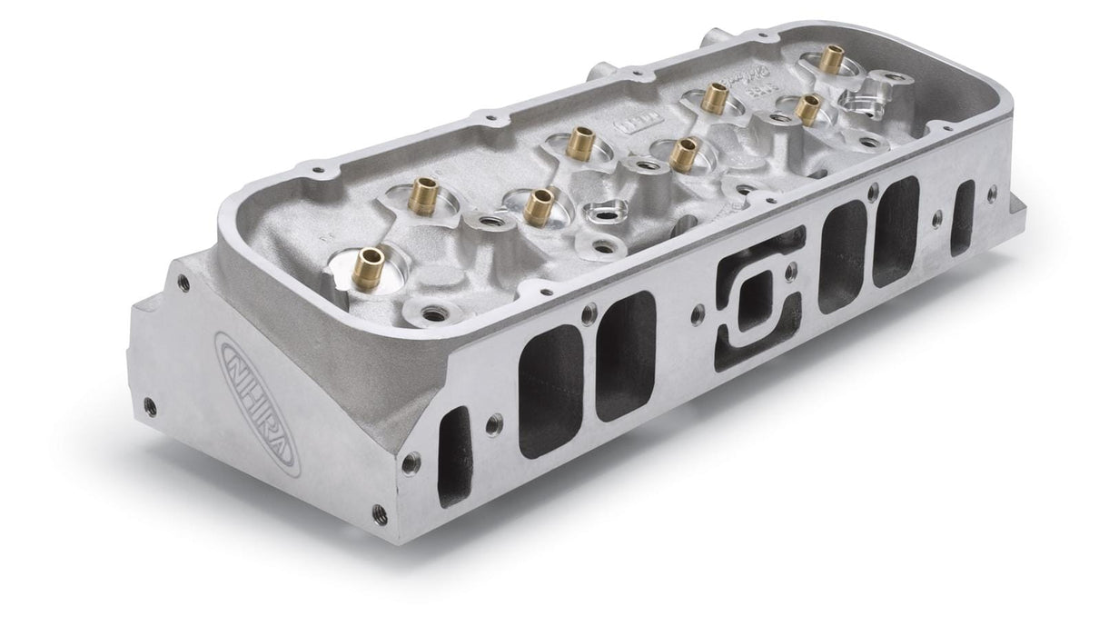 Edelbrock Edelbrock Performer RPM Bare NHRA Stock/Super Stock Cylinder Heads 60547 Autofit