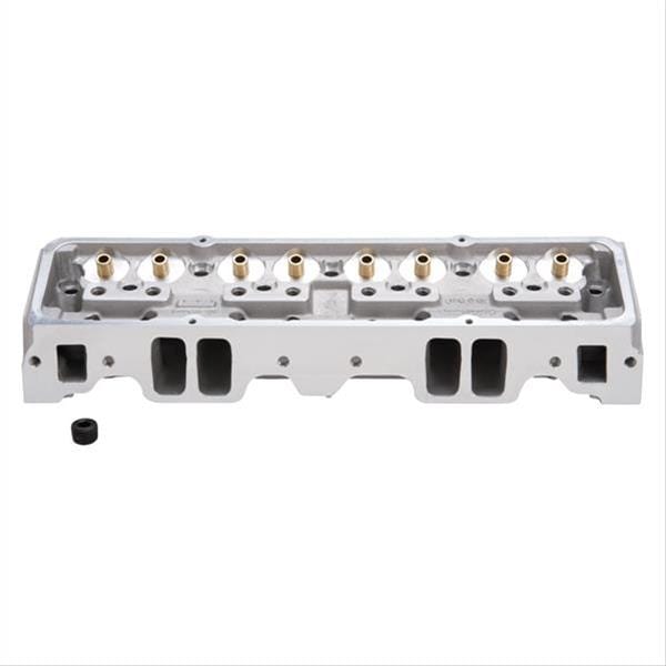 Edelbrock Edelbrock Performer RPM Bare NHRA Stock/Super Stock Cylinder Heads 60887 Autofit