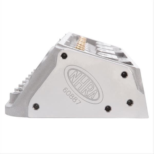Edelbrock Edelbrock Performer RPM Bare NHRA Stock/Super Stock Cylinder Heads 60887 Autofit