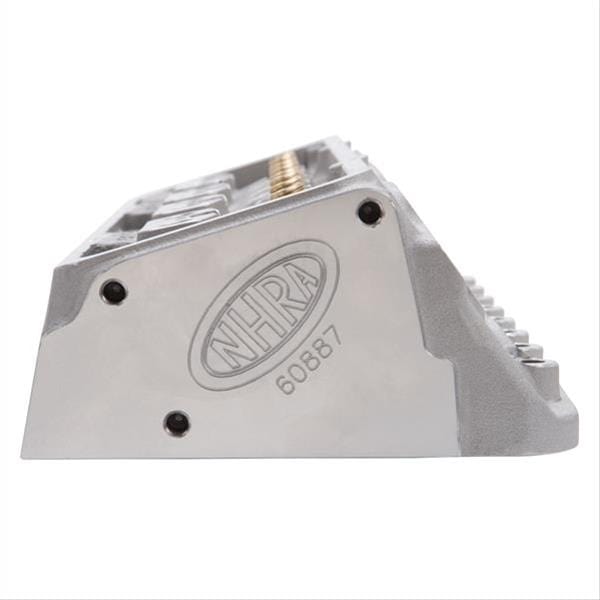 Edelbrock Edelbrock Performer RPM Bare NHRA Stock/Super Stock Cylinder Heads 60887 Autofit