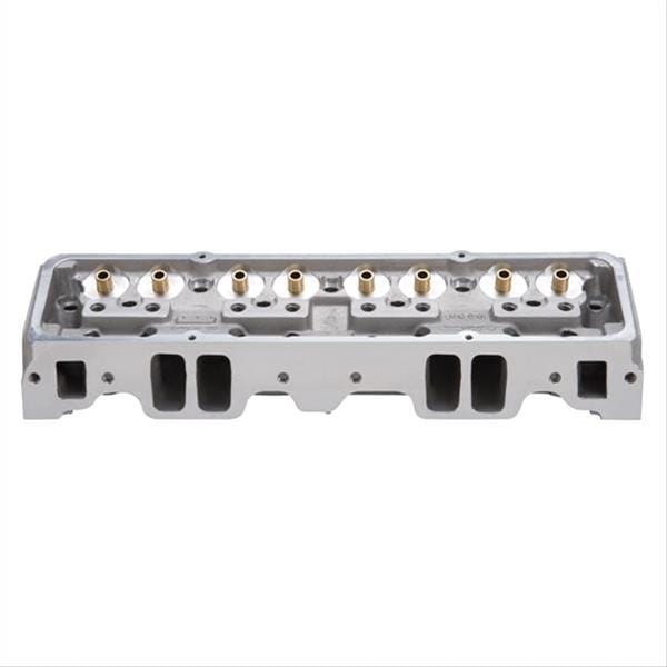 Edelbrock Edelbrock Performer RPM Bare NHRA Stock/Super Stock Cylinder Heads 60887 Autofit