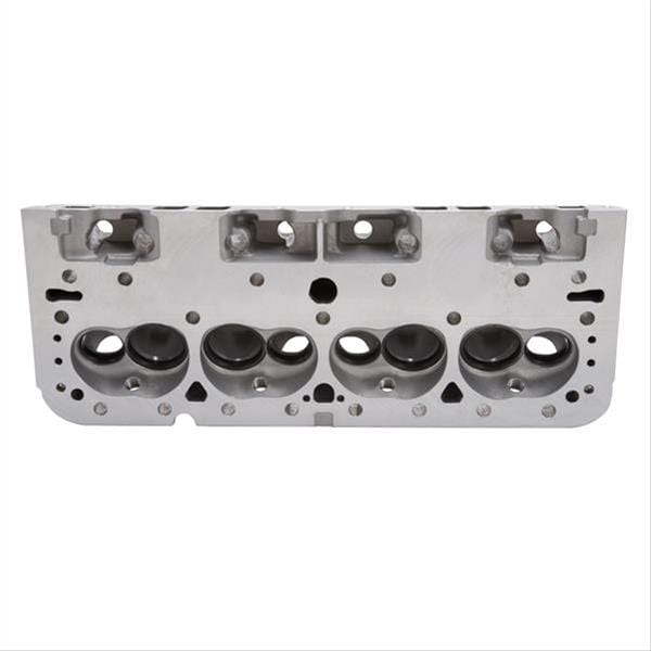 Edelbrock Edelbrock Performer RPM Bare NHRA Stock/Super Stock Cylinder Heads 60887 Autofit