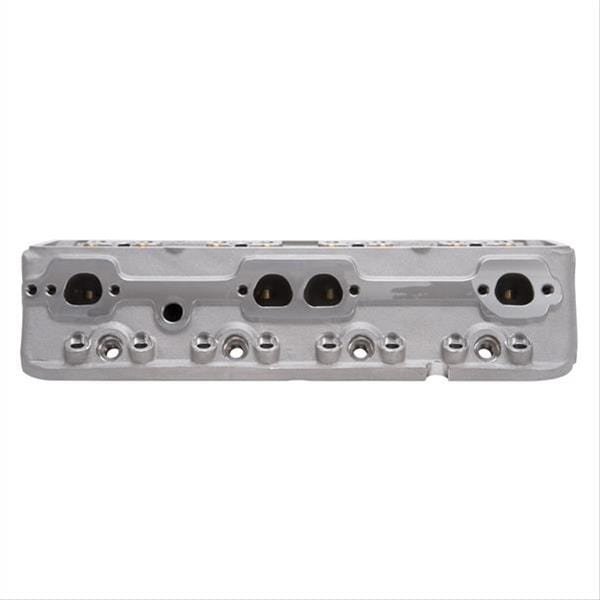Edelbrock Edelbrock Performer RPM Bare NHRA Stock/Super Stock Cylinder Heads 60887 Autofit