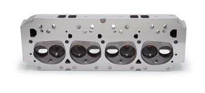 Edelbrock Edelbrock Performer RPM Bare NHRA Stock/Super Stock Cylinder Heads 60917 Autofit
