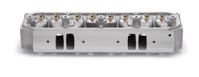 Edelbrock Edelbrock Performer RPM Bare NHRA Stock/Super Stock Cylinder Heads 60917 Autofit