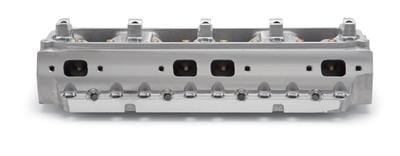 Edelbrock Edelbrock Performer RPM Bare NHRA Stock/Super Stock Cylinder Heads 60917 Autofit