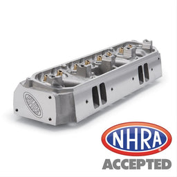 Edelbrock Edelbrock Performer RPM Bare NHRA Stock/Super Stock Cylinder Heads 60917 Autofit