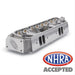 Edelbrock Edelbrock Performer RPM Bare NHRA Stock/Super Stock Cylinder Heads 60917 Autofit