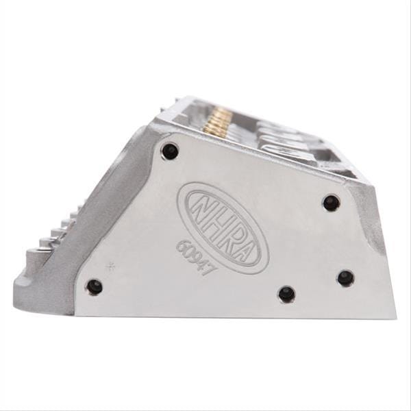 Edelbrock Edelbrock Performer RPM Bare NHRA Stock/Super Stock Cylinder Heads 60947 Autofit