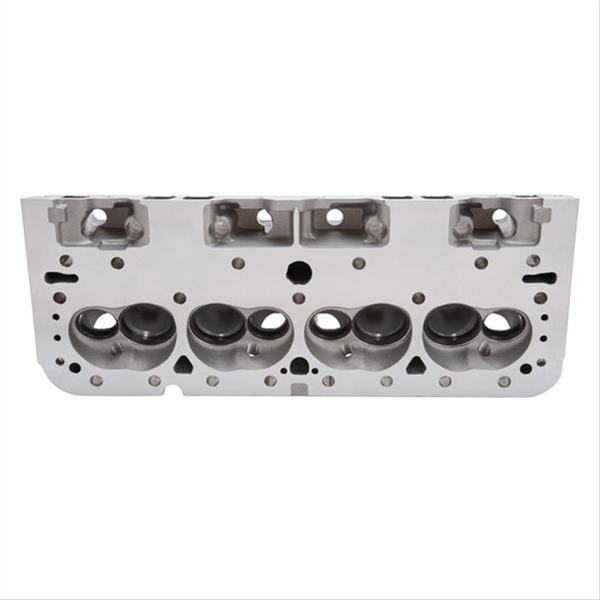 Edelbrock Edelbrock Performer RPM Bare NHRA Stock/Super Stock Cylinder Heads 60947 Autofit