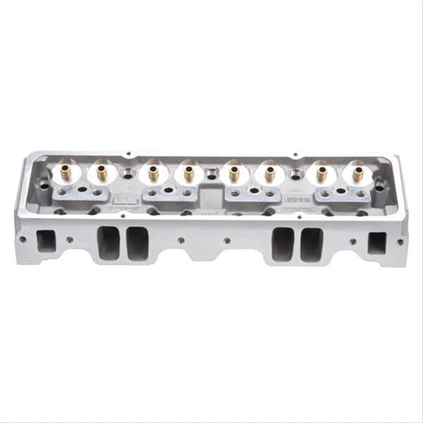 Edelbrock Edelbrock Performer RPM Bare NHRA Stock/Super Stock Cylinder Heads 60947 Autofit