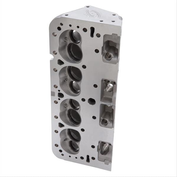Edelbrock Edelbrock Performer RPM Bare NHRA Stock/Super Stock Cylinder Heads 60947 Autofit