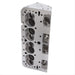 Edelbrock Edelbrock Performer RPM Bare NHRA Stock/Super Stock Cylinder Heads 60947 Autofit