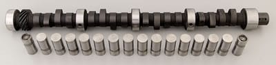 Edelbrock Edelbrock Performer RPM Cam and Lifter Kits 7157 Autofit
