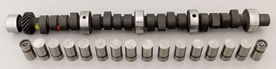 Edelbrock Edelbrock Performer RPM Cam and Lifter Kits 7177 Autofit