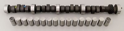 Edelbrock Edelbrock Performer RPM Cam and Lifter Kits 7194 Autofit