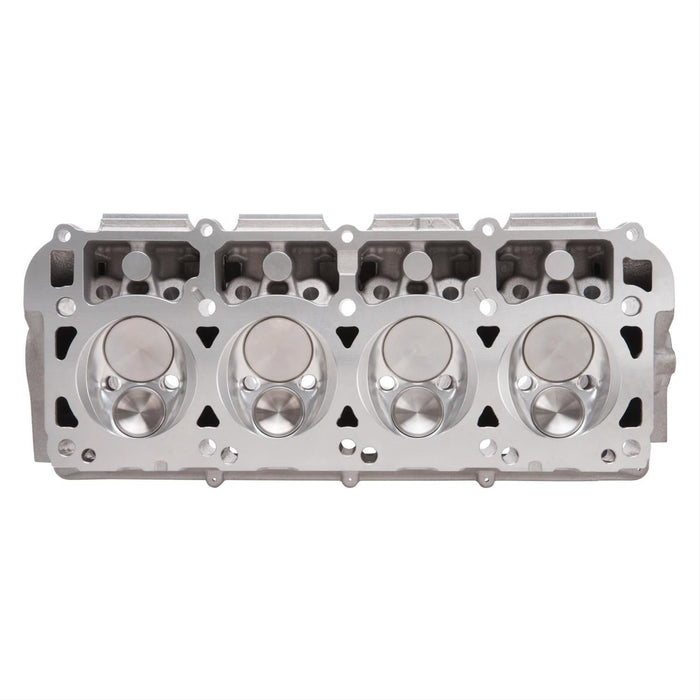 Edelbrock Edelbrock Performer RPM Chrysler Gen III HEMI Cylinder Heads 61119 Autofit