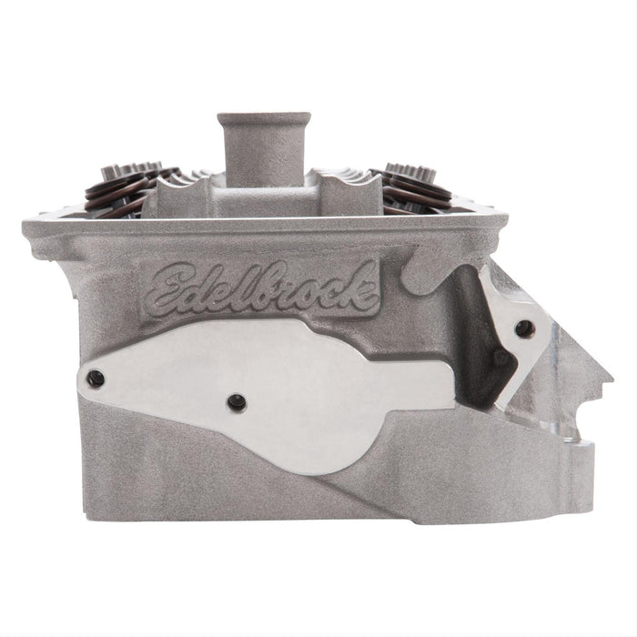 Edelbrock Edelbrock Performer RPM Chrysler Gen III HEMI Cylinder Heads 61119 Autofit