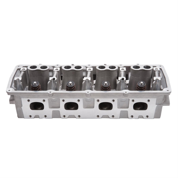 Edelbrock Edelbrock Performer RPM Chrysler Gen III HEMI Cylinder Heads 61119 Autofit