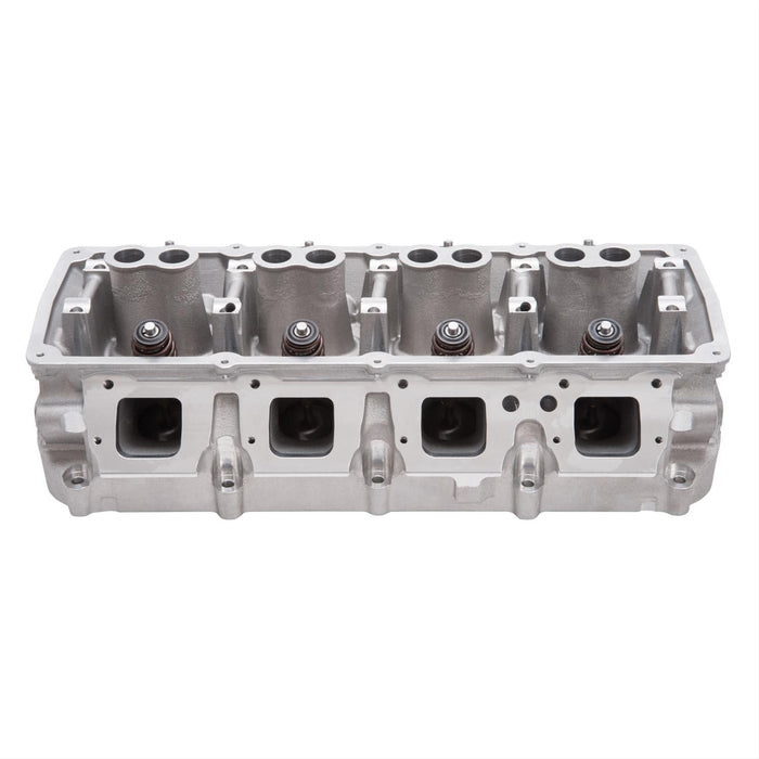 Edelbrock Edelbrock Performer RPM Chrysler Gen III HEMI Cylinder Heads 61119 Autofit