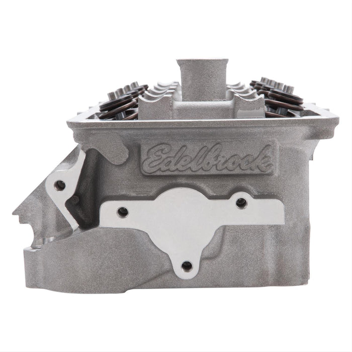 Edelbrock Edelbrock Performer RPM Chrysler Gen III HEMI Cylinder Heads 61119 Autofit
