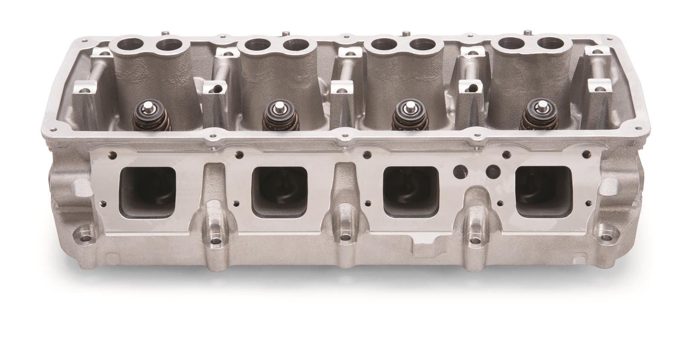 Edelbrock Edelbrock Performer RPM Chrysler Gen III HEMI Cylinder Heads 61159 Autofit