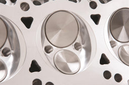 Edelbrock Edelbrock Performer RPM Chrysler Gen III HEMI Cylinder Heads 61159 Autofit