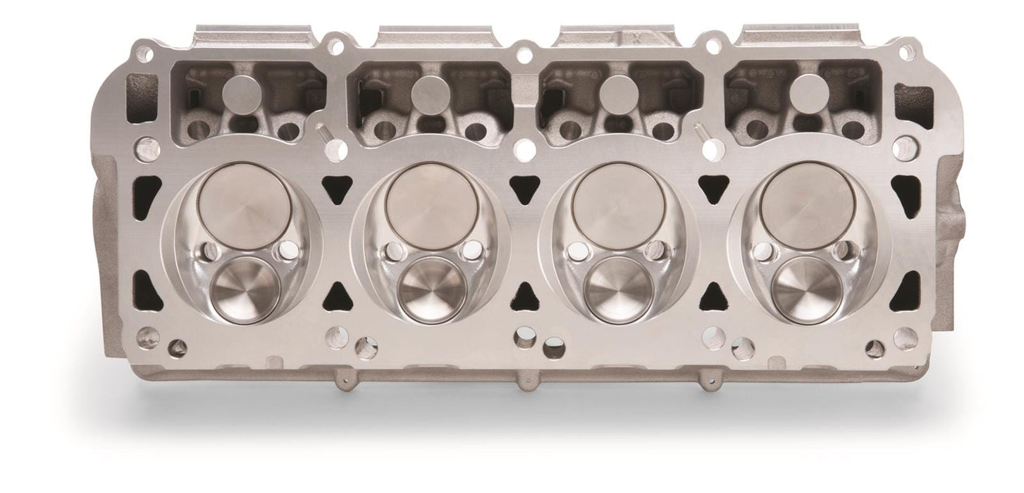 Edelbrock Edelbrock Performer RPM Chrysler Gen III HEMI Cylinder Heads 61159 Autofit