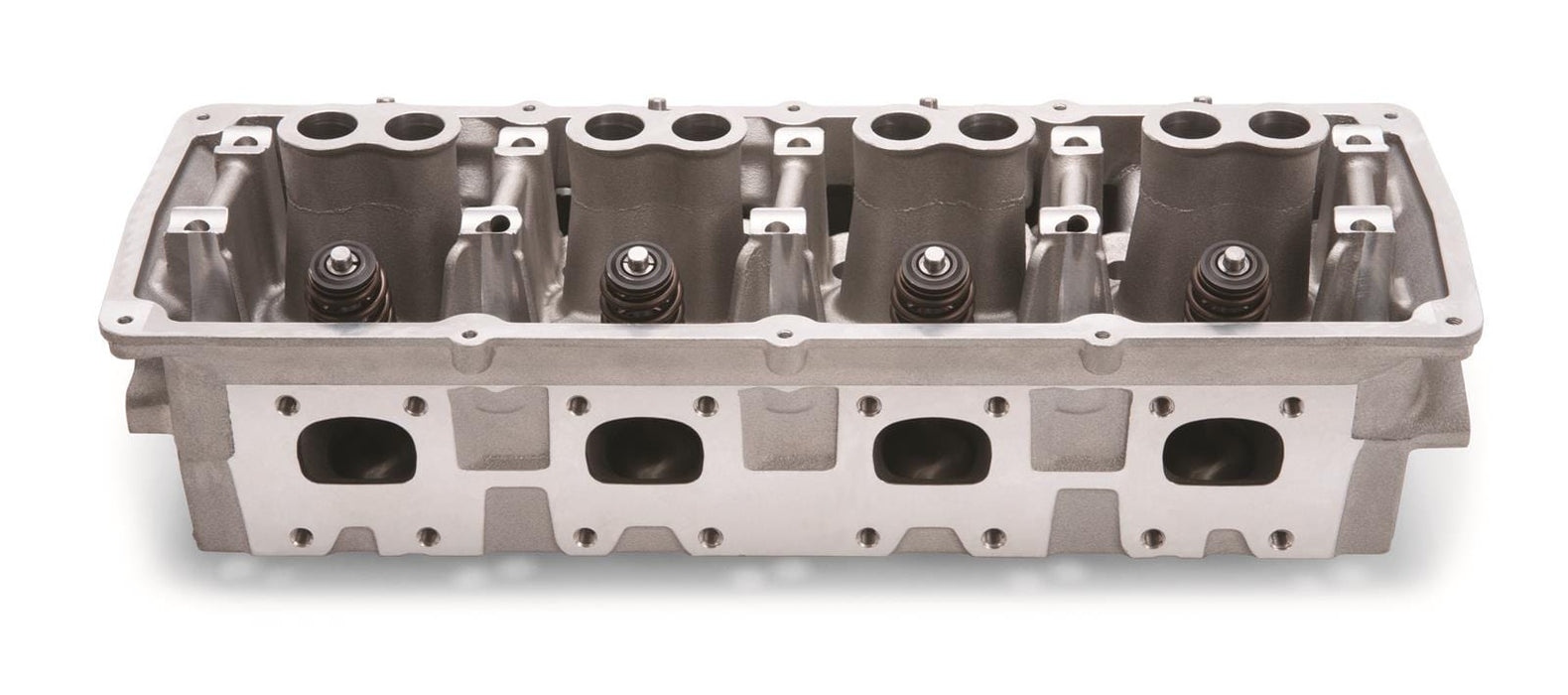 Edelbrock Edelbrock Performer RPM Chrysler Gen III HEMI Cylinder Heads 61159 Autofit