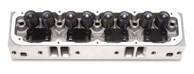 Edelbrock Edelbrock Performer RPM Chrysler Magnum Cylinder Heads 61775 Autofit